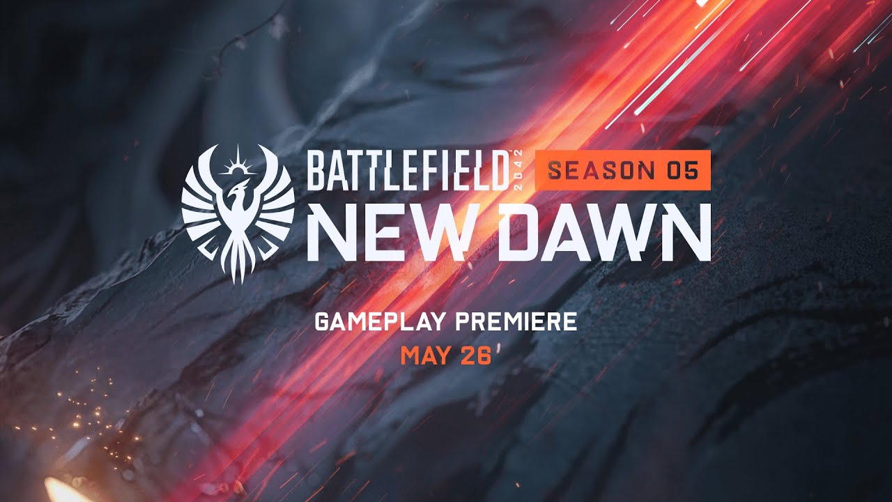 Battlefield 2042 Season 5: New Dawn