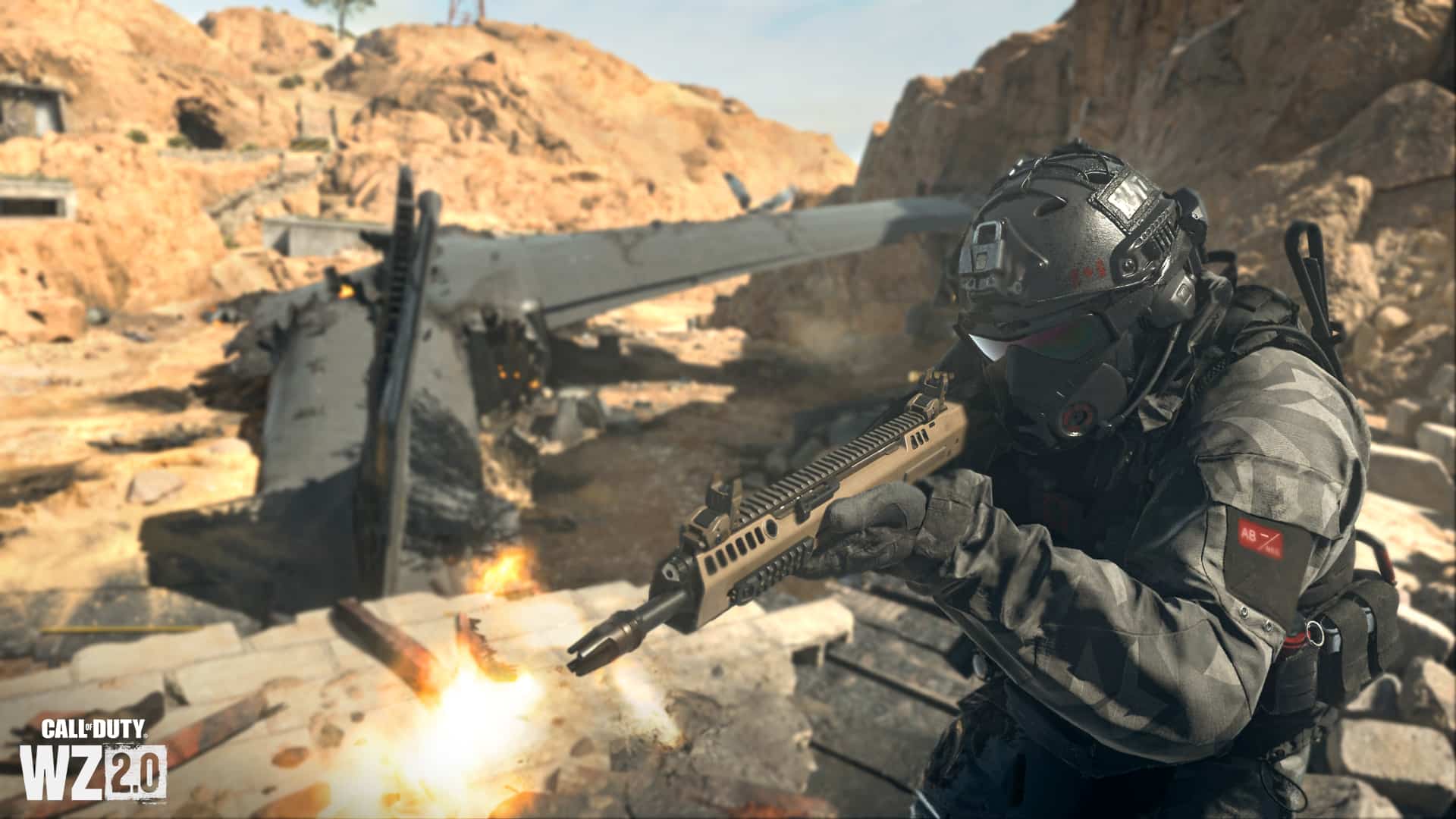 Modern Warfare 2 and Warzone 2 Update 1.18