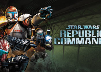 Star Wars Republic Commando Update PS5 support