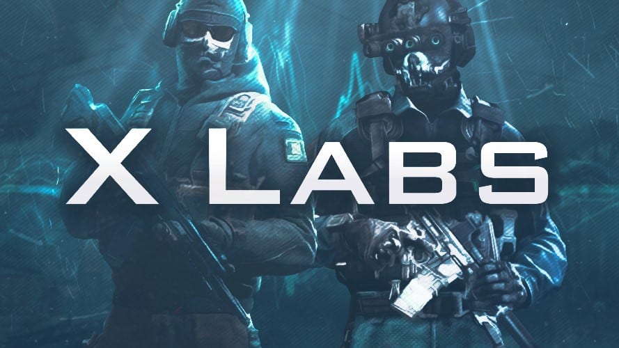 x labs call of duty activision